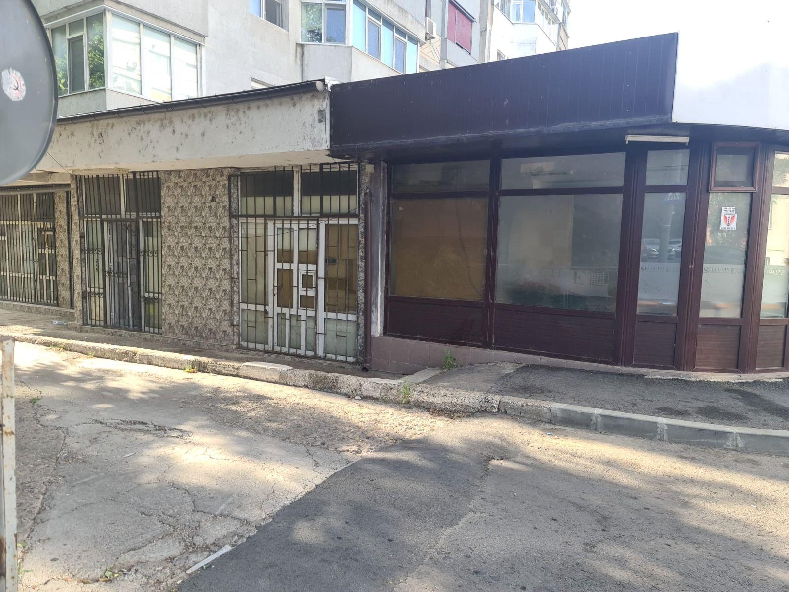 Vanzare - spatiu comercial – 85 mp – Strada Navelor/Carrefour - 4