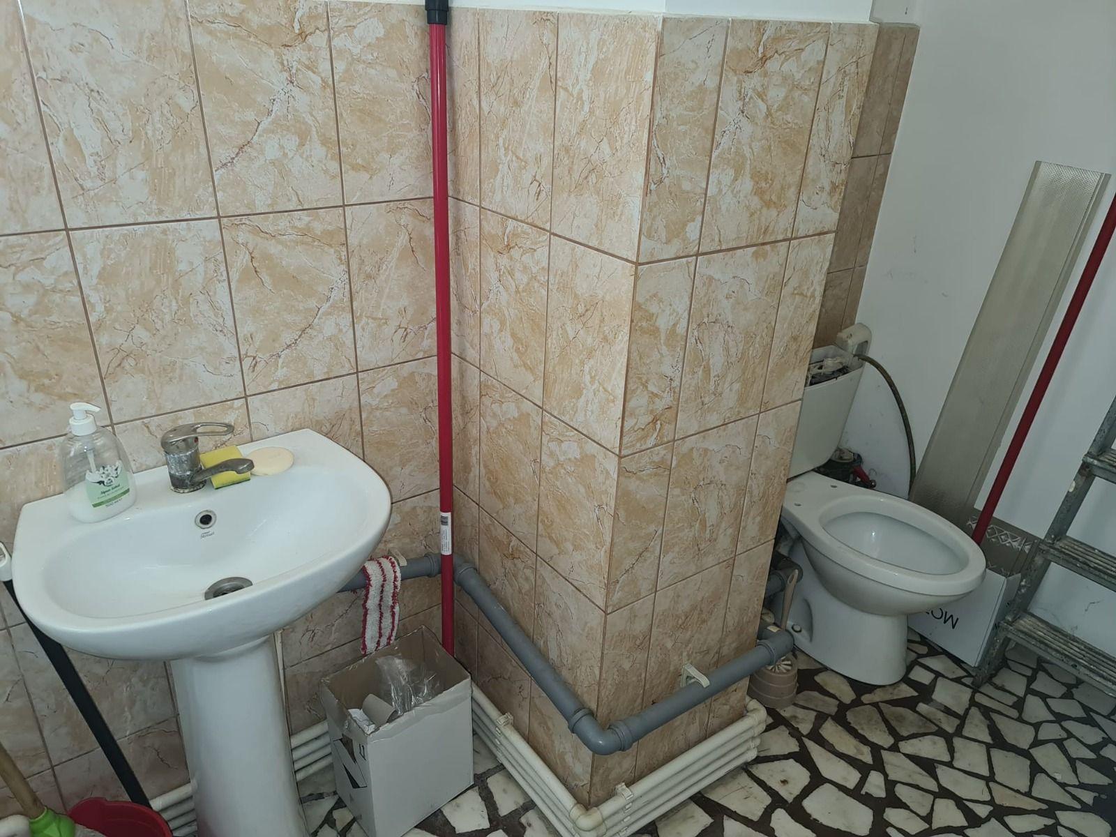 Spatiu comercial 85 mp - Strada Navelor, Faleza Dunarii - 6