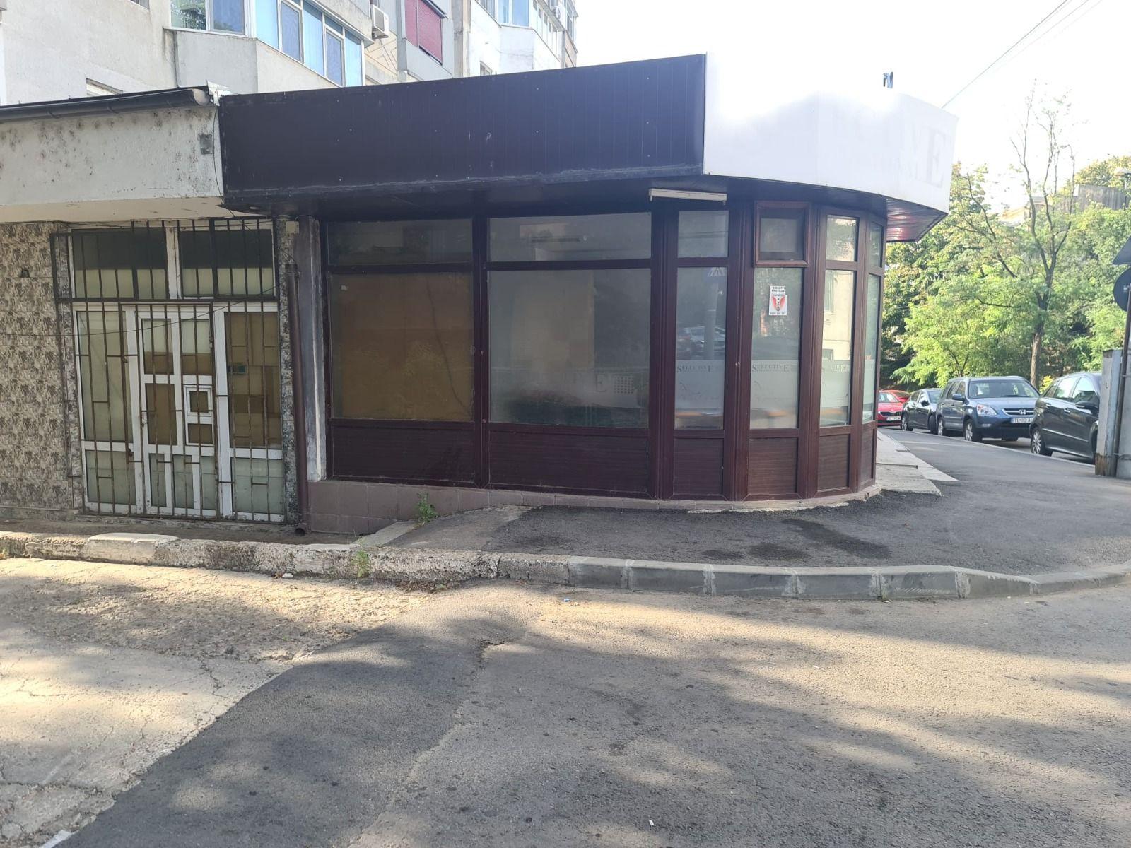 Spatiu comercial 85 mp - Strada Navelor, Faleza Dunarii - 8