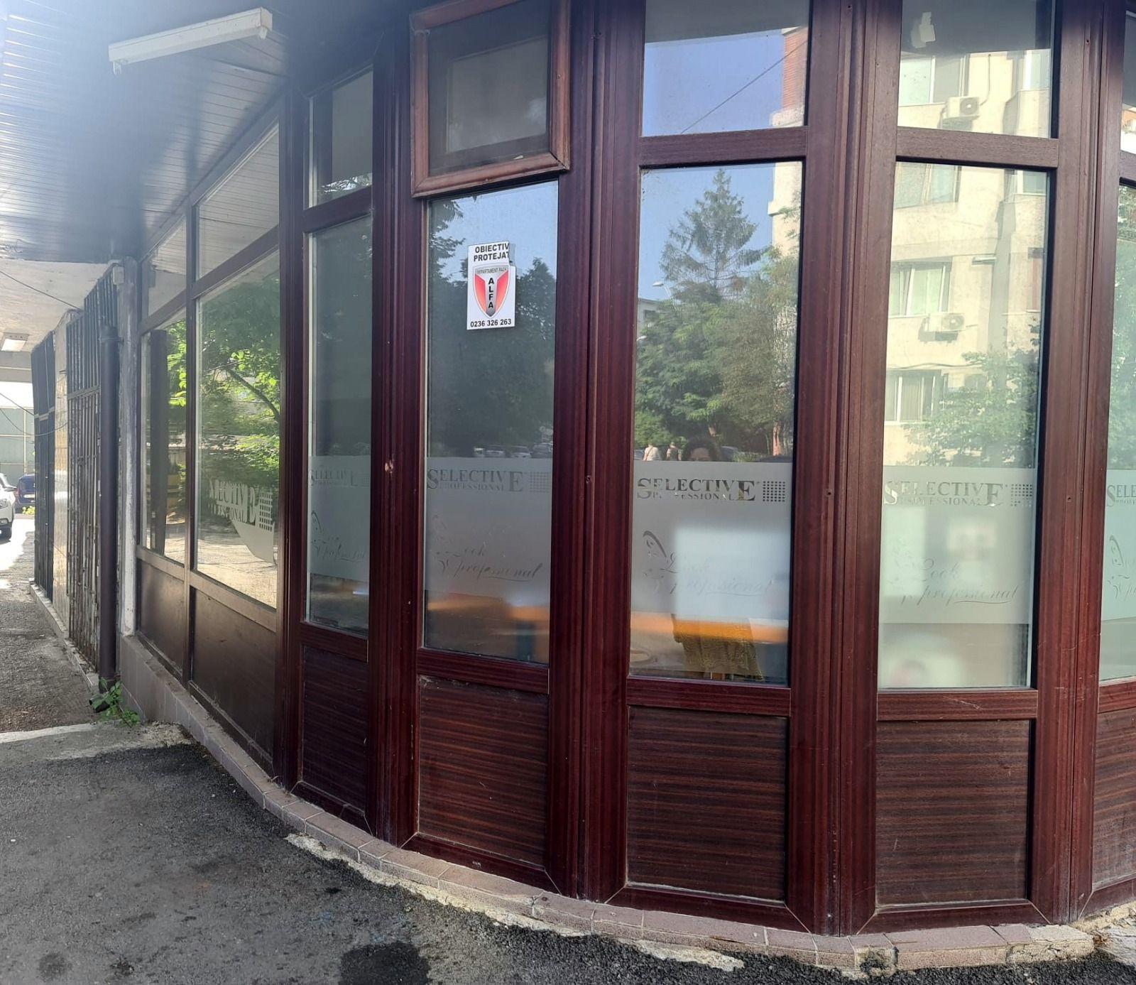 Spatiu comercial 85 mp - Strada Navelor, Faleza Dunarii - 2