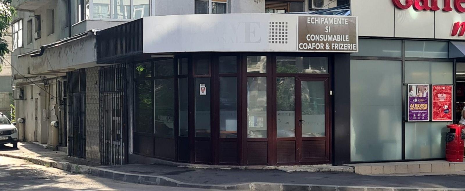 Spatiu comercial 85 mp - Strada Navelor, Faleza Dunarii - 1