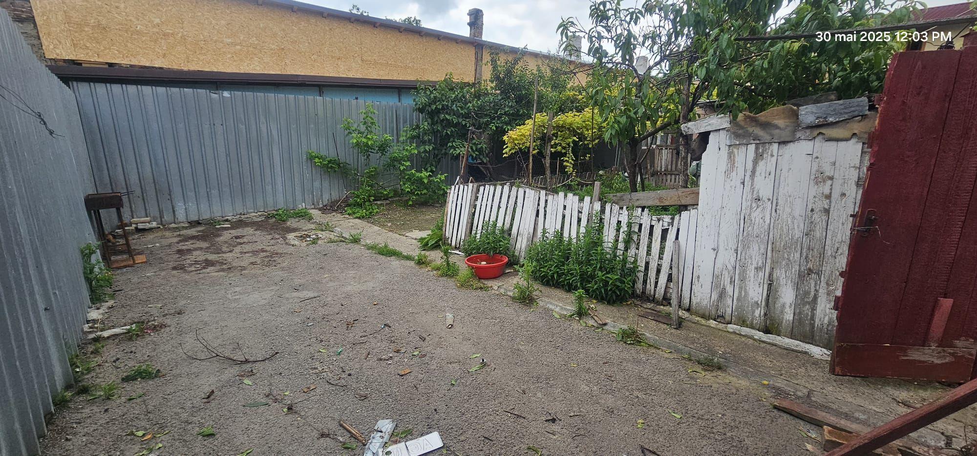 Teren de vanzare - Piata Centrala, 300 mp, toate utilitatile - 7