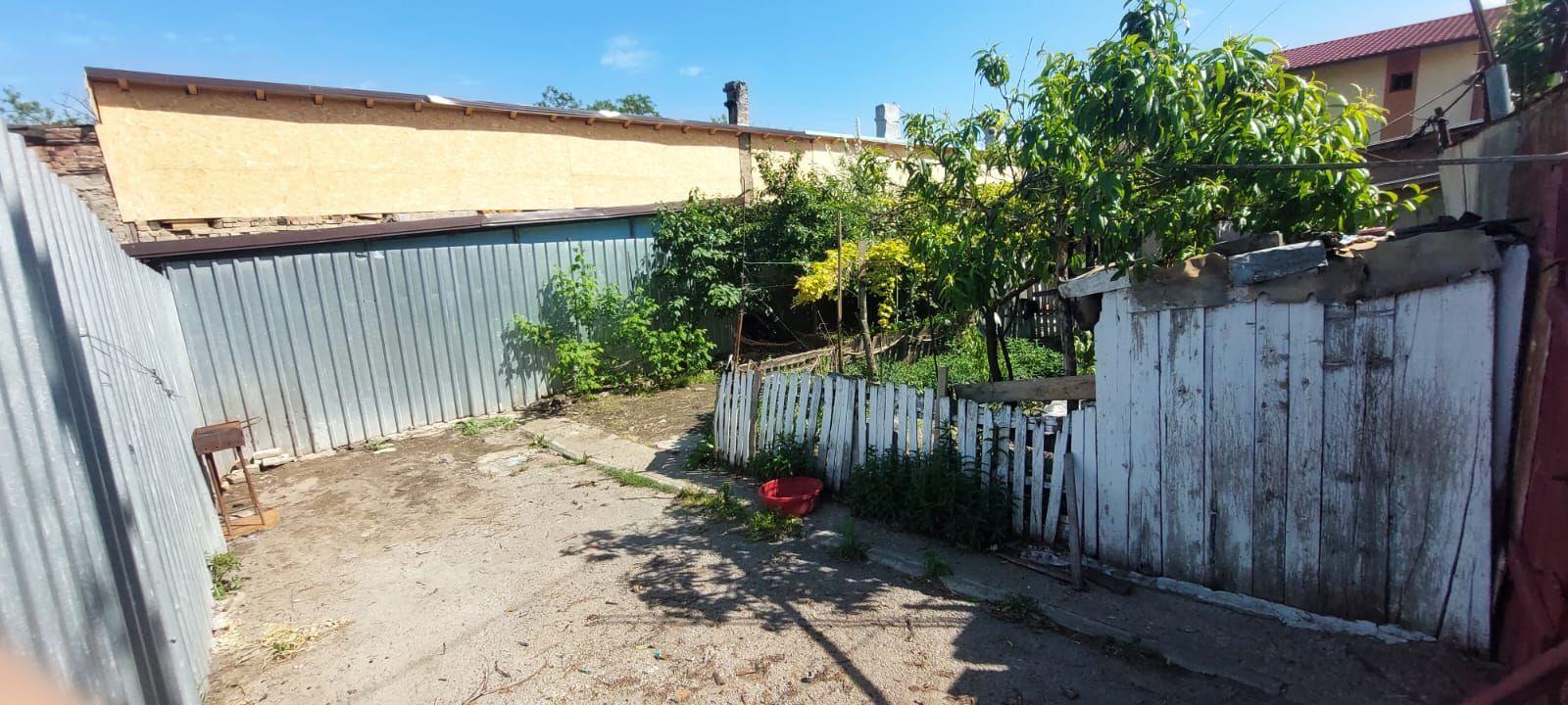 Teren de vanzare - Piata Centrala, 300 mp, toate utilitatile - 6