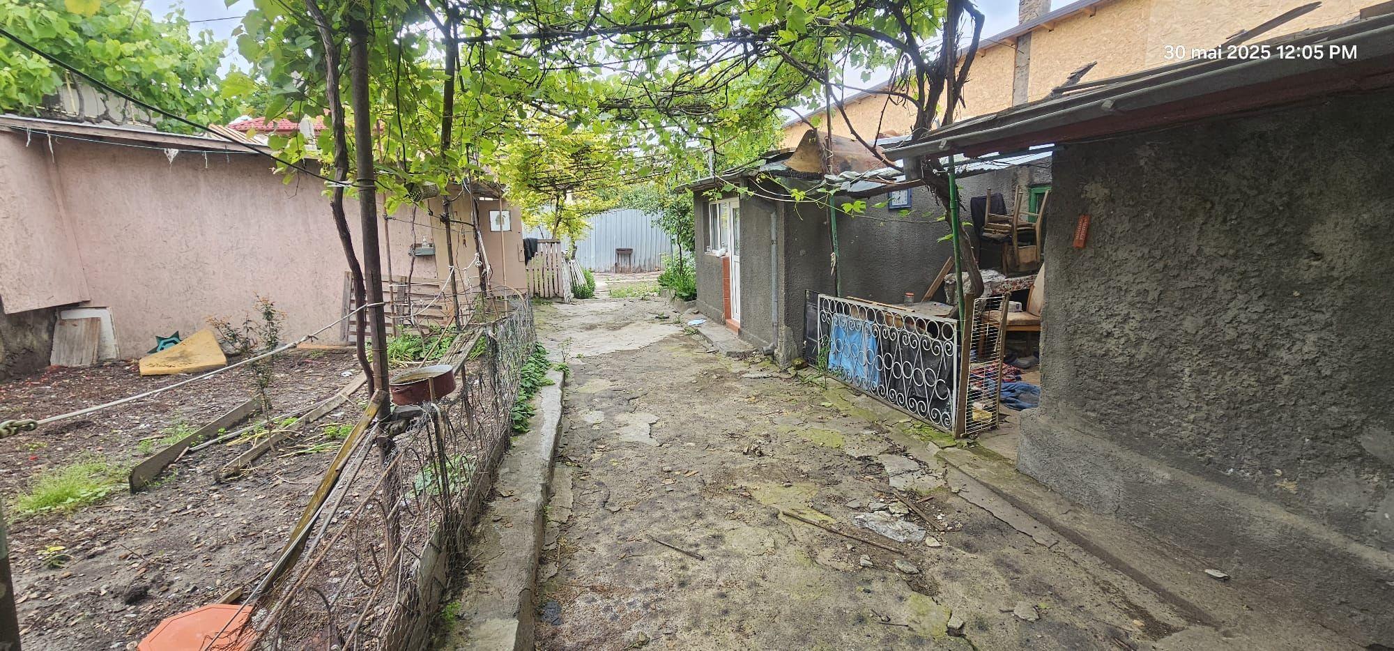 Teren de vanzare - Piata Centrala, 300 mp, toate utilitatile - 8