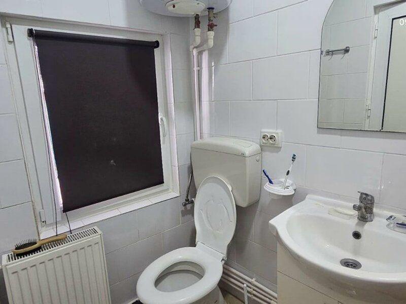 Casă + terasa, 50 mp - zona centrala - Grădina Publică - 9