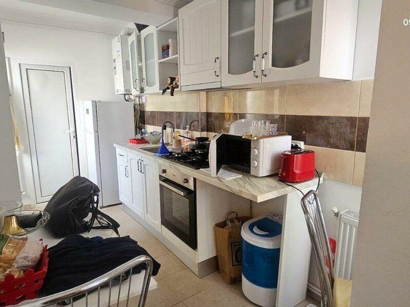 Casă + terasa, 50 mp - zona centrala - Grădina Publică -58000 euro - 6