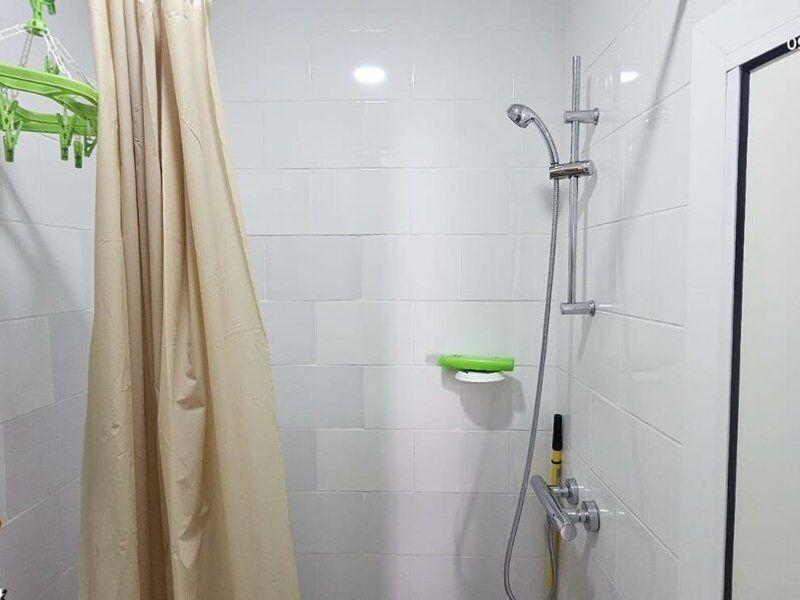 Casă + terasa, 50 mp - zona centrala - Grădina Publică -58000 euro - 10