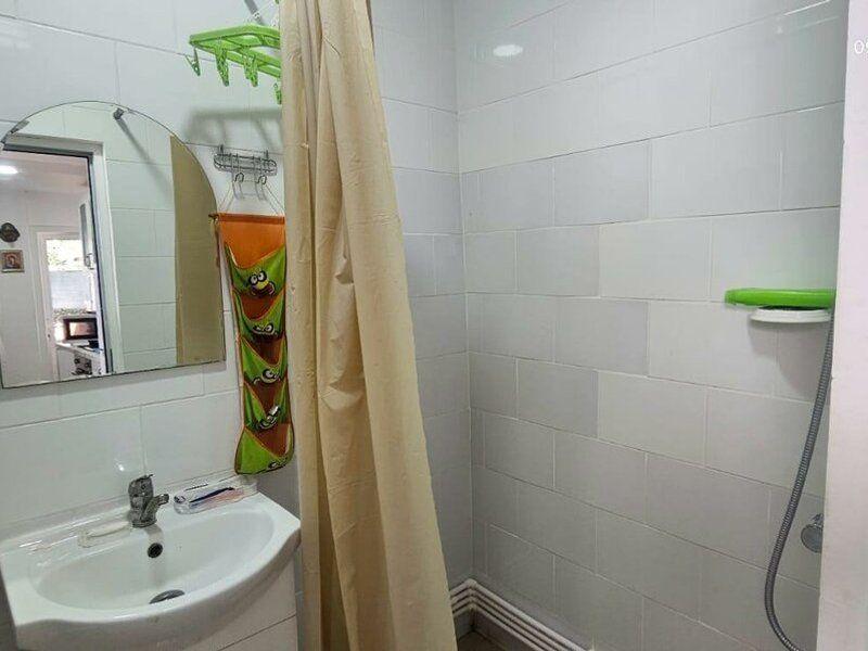 Casă + terasa, 50 mp - zona centrala - Grădina Publică -58000 euro - 8