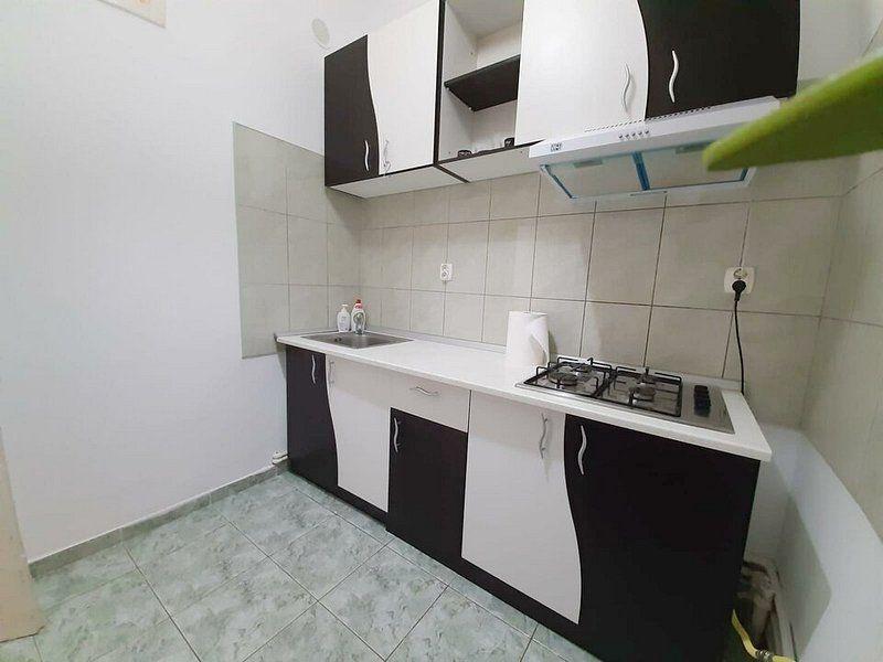 Apartament cu o camera, ultracentral, mobilat - Parcul Eminescu - 6