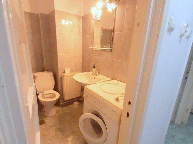 Apartament cu o camera, ultracentral, mobilat - Parcul Eminescu - 5
