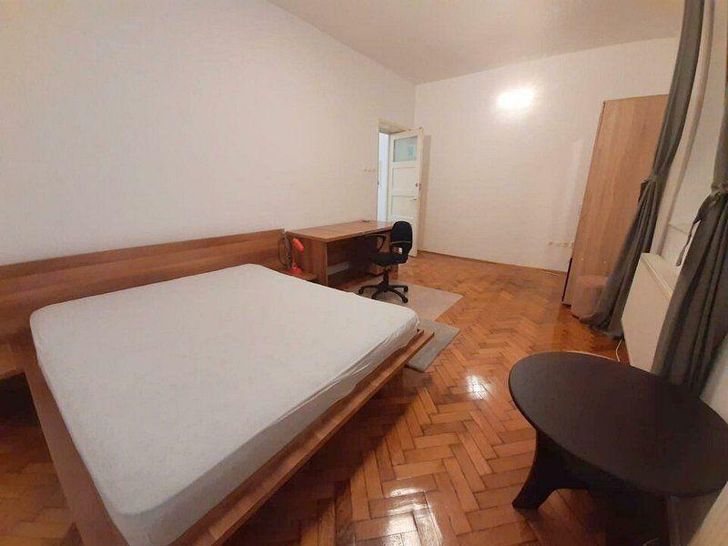 Apartament cu o camera, ultracentral, mobilat - Parcul Eminescu - 3