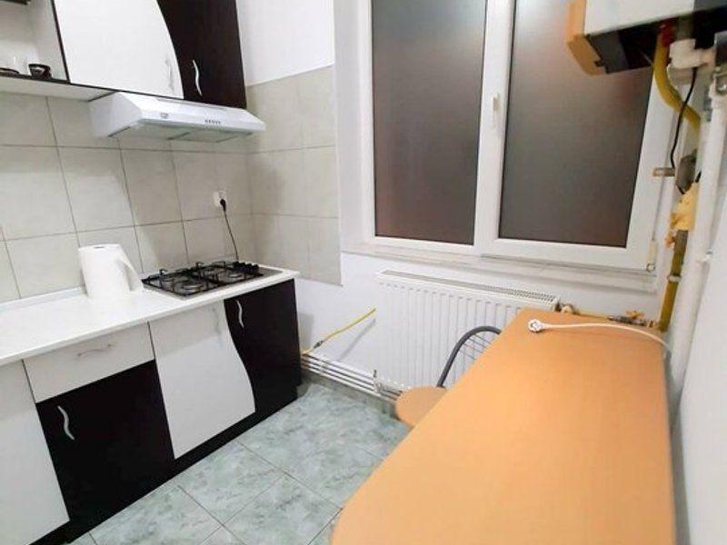 Apartament cu o camera, ultracentral, mobilat - Parcul Eminescu - 1