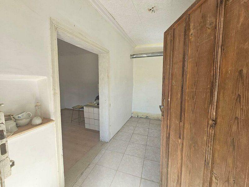 Teren 1800 mp + casa batraneasca - Fartanesti, jud. Galati - 4