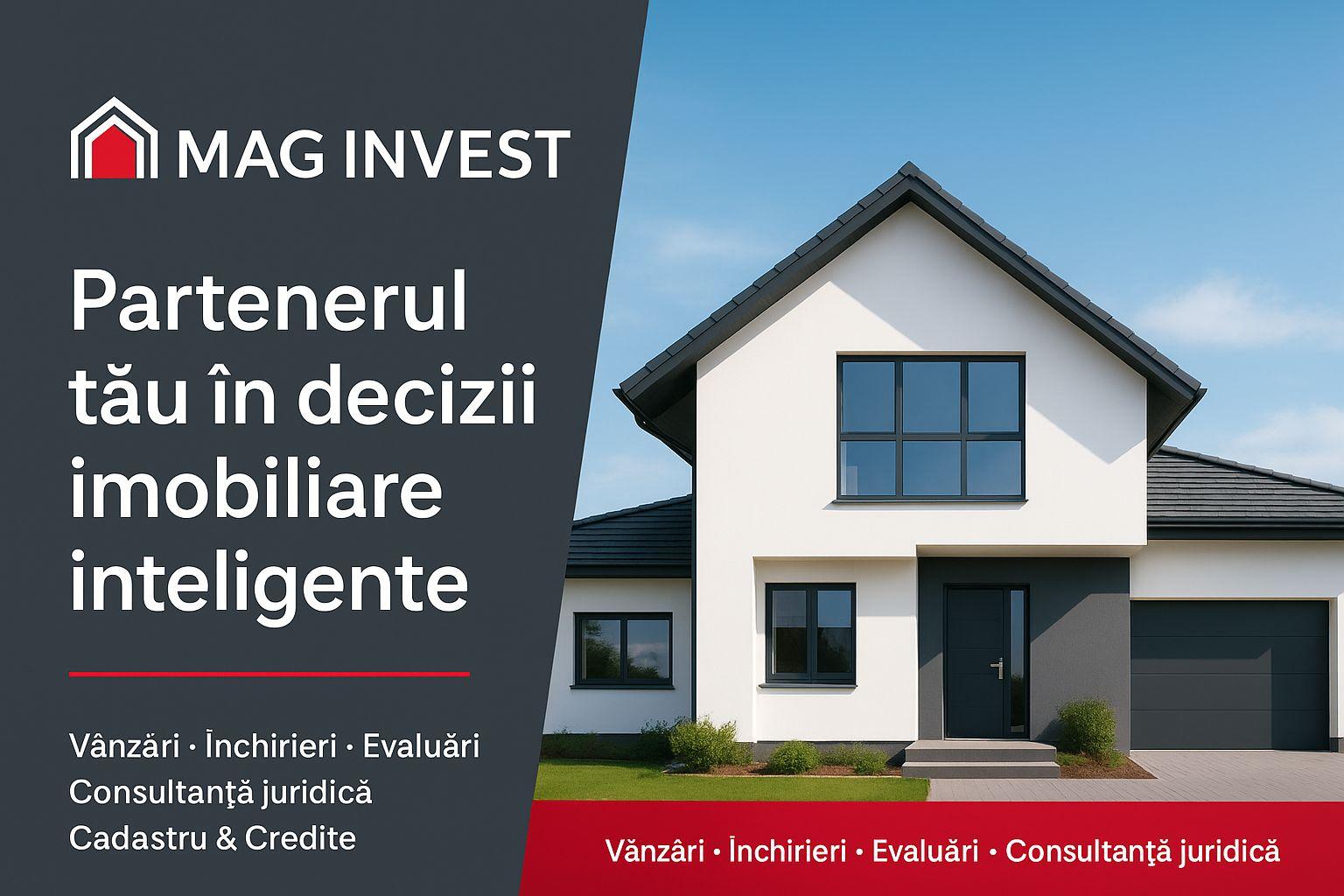 Oportunitate investitie - spatiu stradal Aurel Vlaicu, IC Frimu - 5