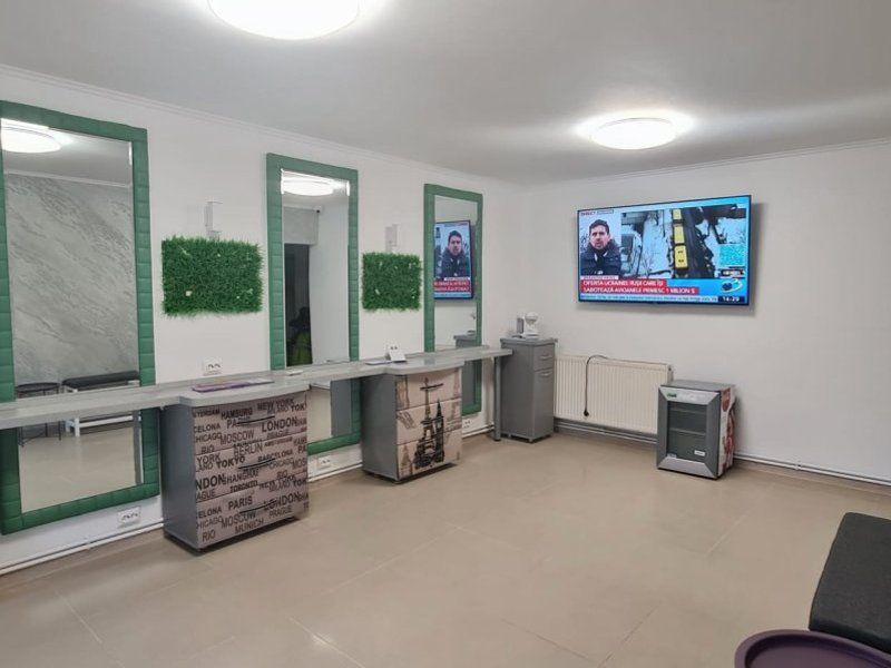 Oportunitate investitie - spatiu stradal Aurel Vlaicu, IC Frimu - 1