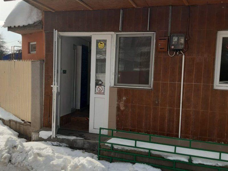 Spatiu comercial stradal - Siderurgistilor, str. Frunzei - 6
