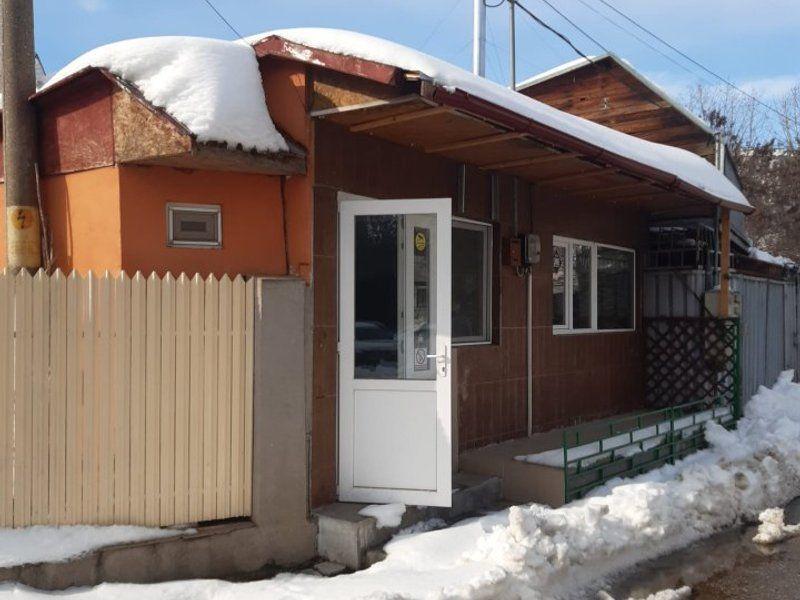 Spatiu comercial stradal - Siderurgistilor, str. Frunzei - 5