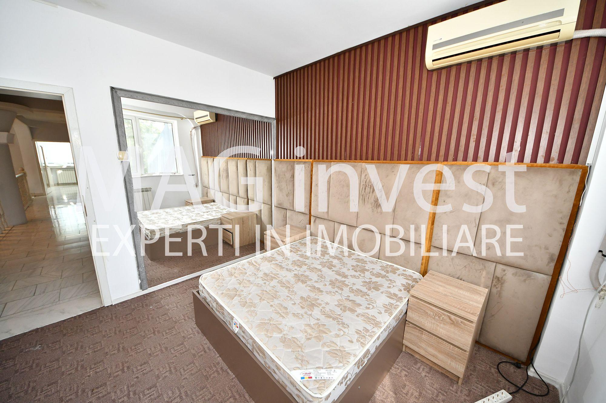 Exclusivitate - Vila P+2E - 15 camere, garaj - Mazepa 2, str. Al. Cernat - 8