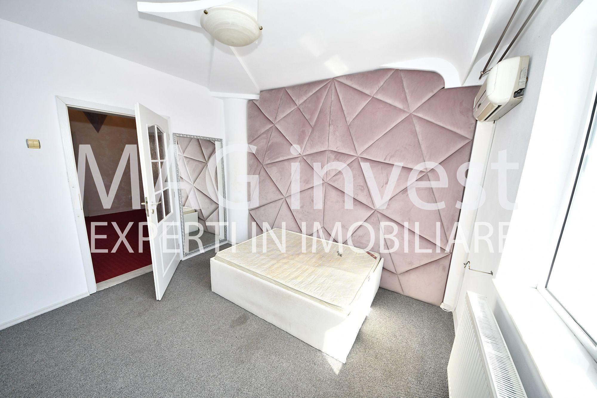Exclusivitate - Vila P+2E - 15 camere, garaj - Mazepa 2, str. Al. Cernat - 11