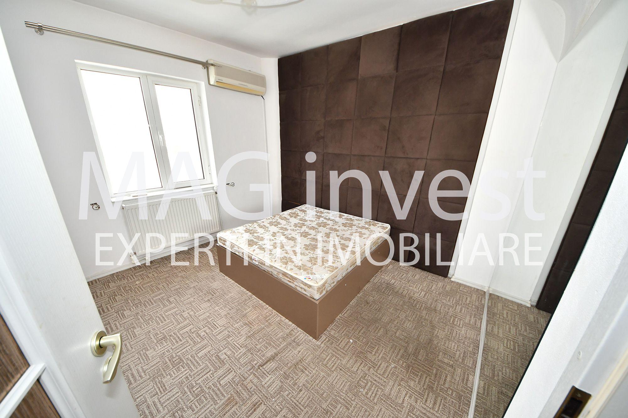 Exclusivitate - Vila P+2E - 15 camere, garaj - Mazepa 2, str. Al. Cernat - 14