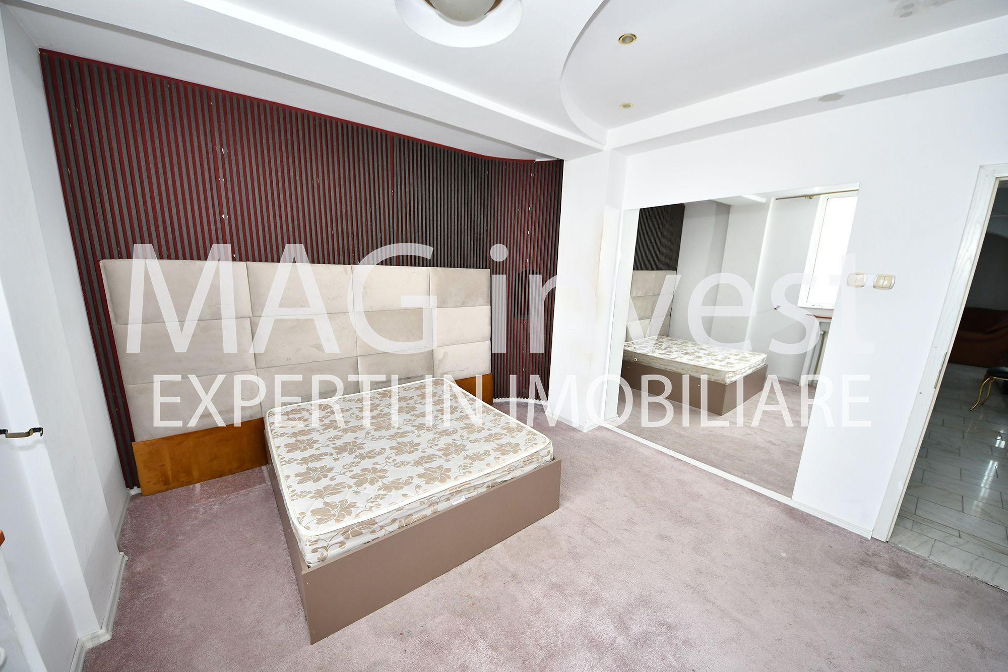 Exclusivitate - Vila P+2E - 15 camere, garaj - Mazepa 2, str. Al. Cernat - 6