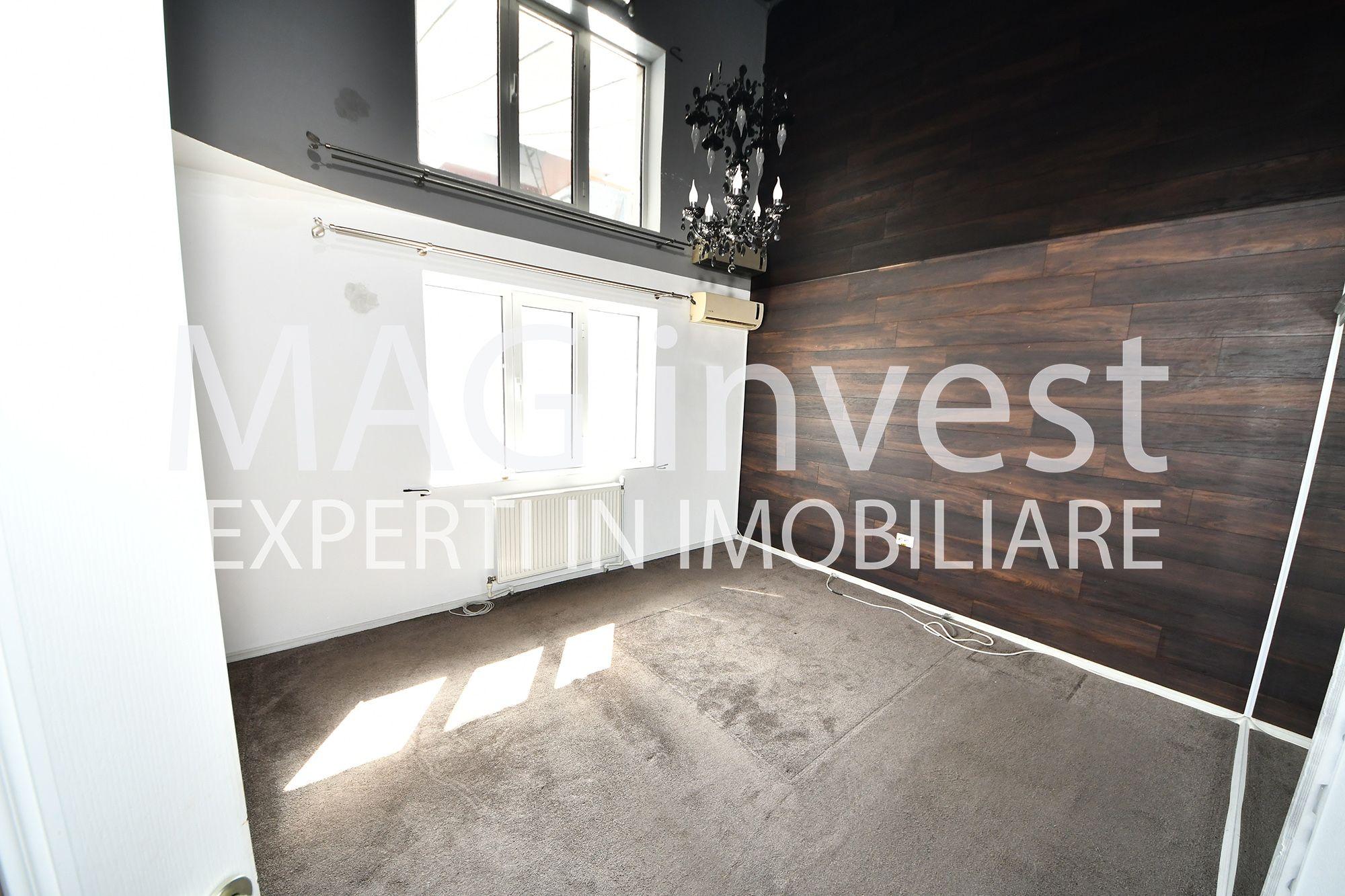 Exclusivitate - Vila P+2E - 15 camere, garaj - Mazepa 2, str. Al. Cernat - 9