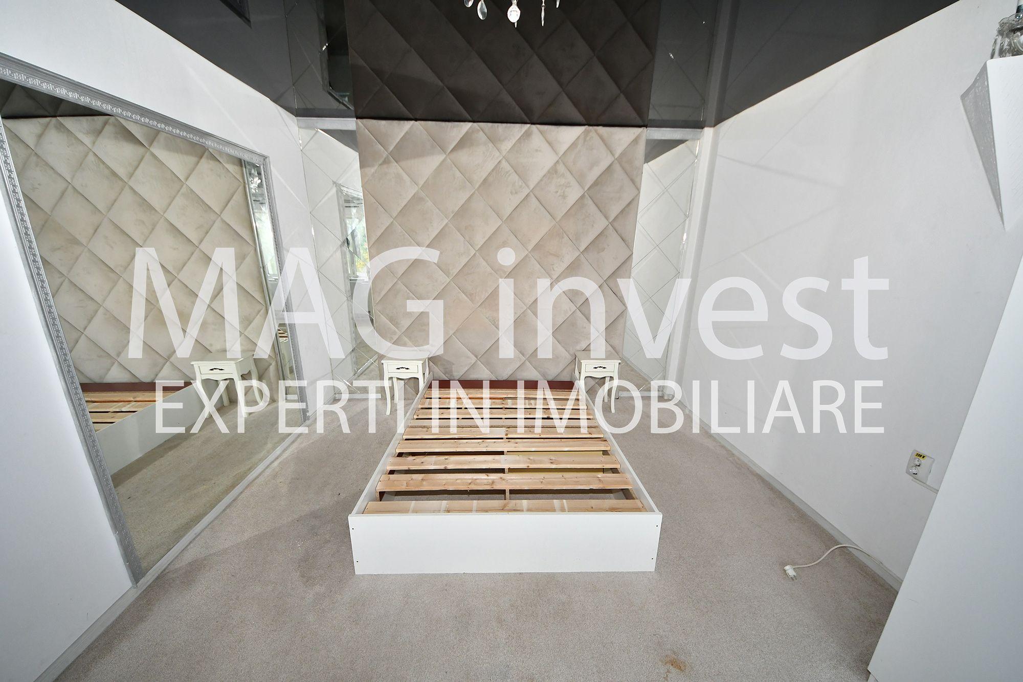 Exclusivitate - Vila P+2E - 15 camere, garaj - Mazepa 2, str. Al. Cernat - 12