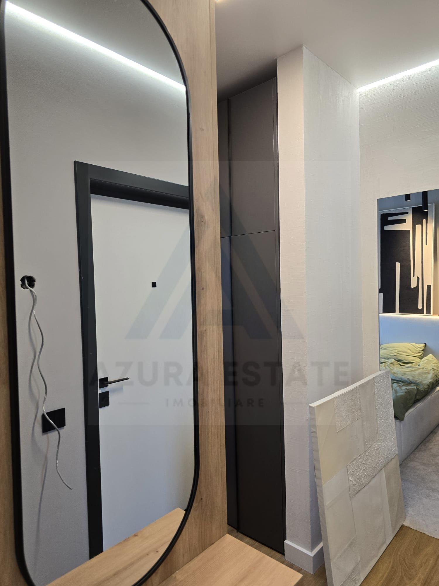 Apartament premium 75 mp utili cu parcare subterana si boxa Central - 6
