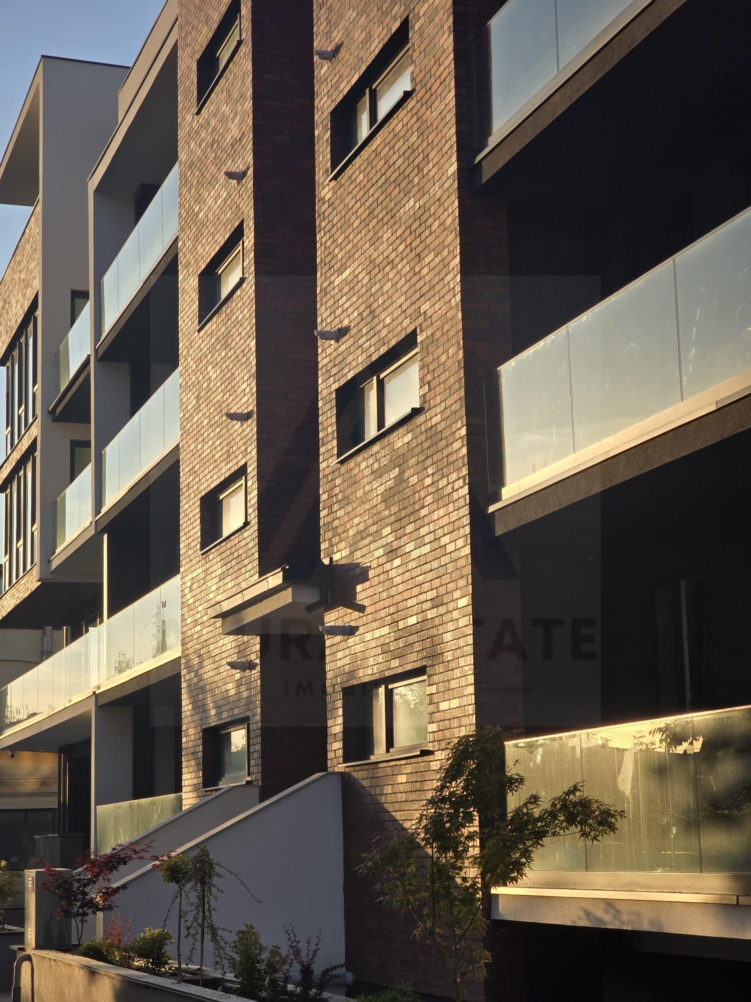 Apartament premium 75 mp utili cu parcare subterana si boxa Central - 2