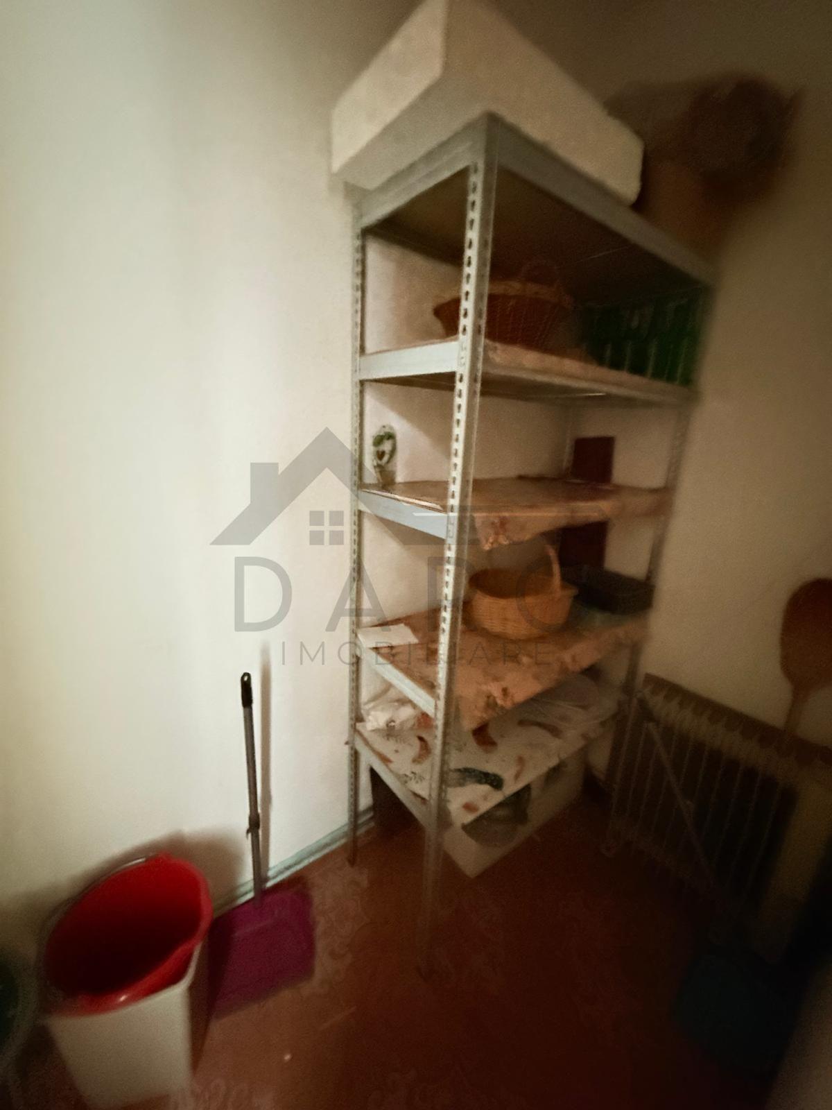 🏡 Apartament de închiriat– 2 camere decomandate | Str. Muncii |Parter - 6