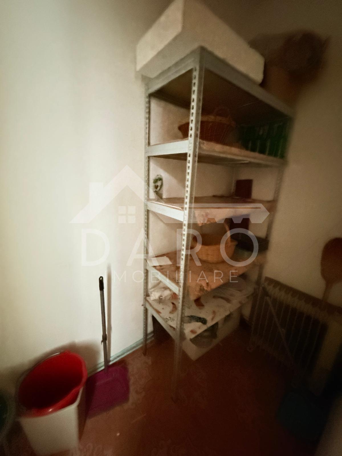 🏡 Apartament de închiriat– 2 camere decomandate | Str. Muncii |Parter - 6