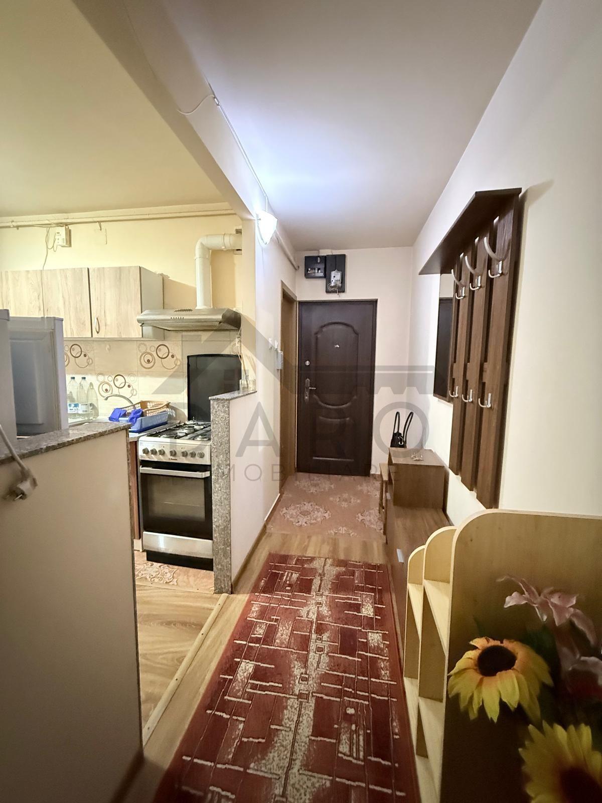 🏡 Apartament de închiriat– 2 camere decomandate | Str. Muncii |Parter - 3