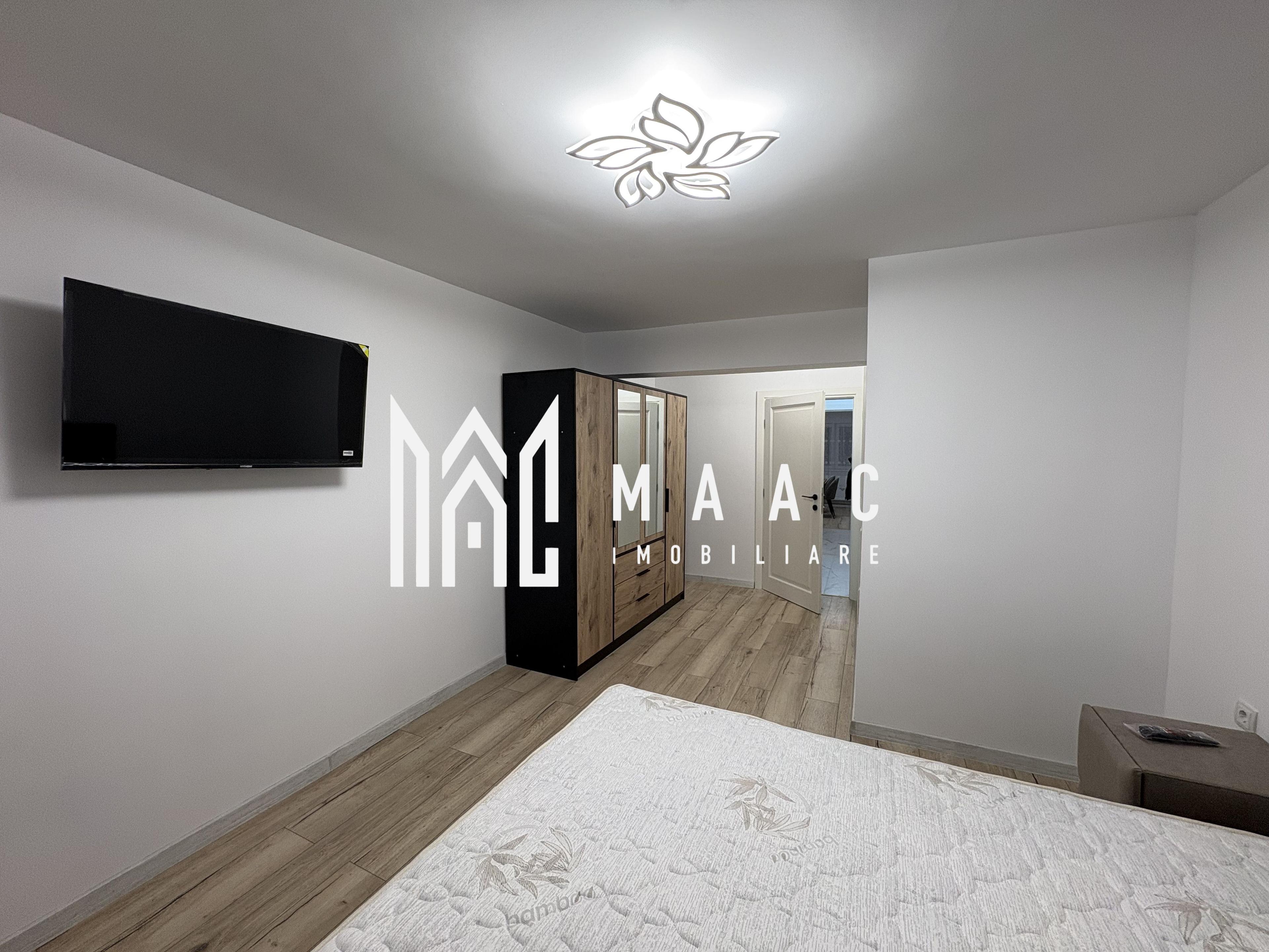 Apartament 2 camere I etajul 3 I LIft I Zona Lazaret - 6