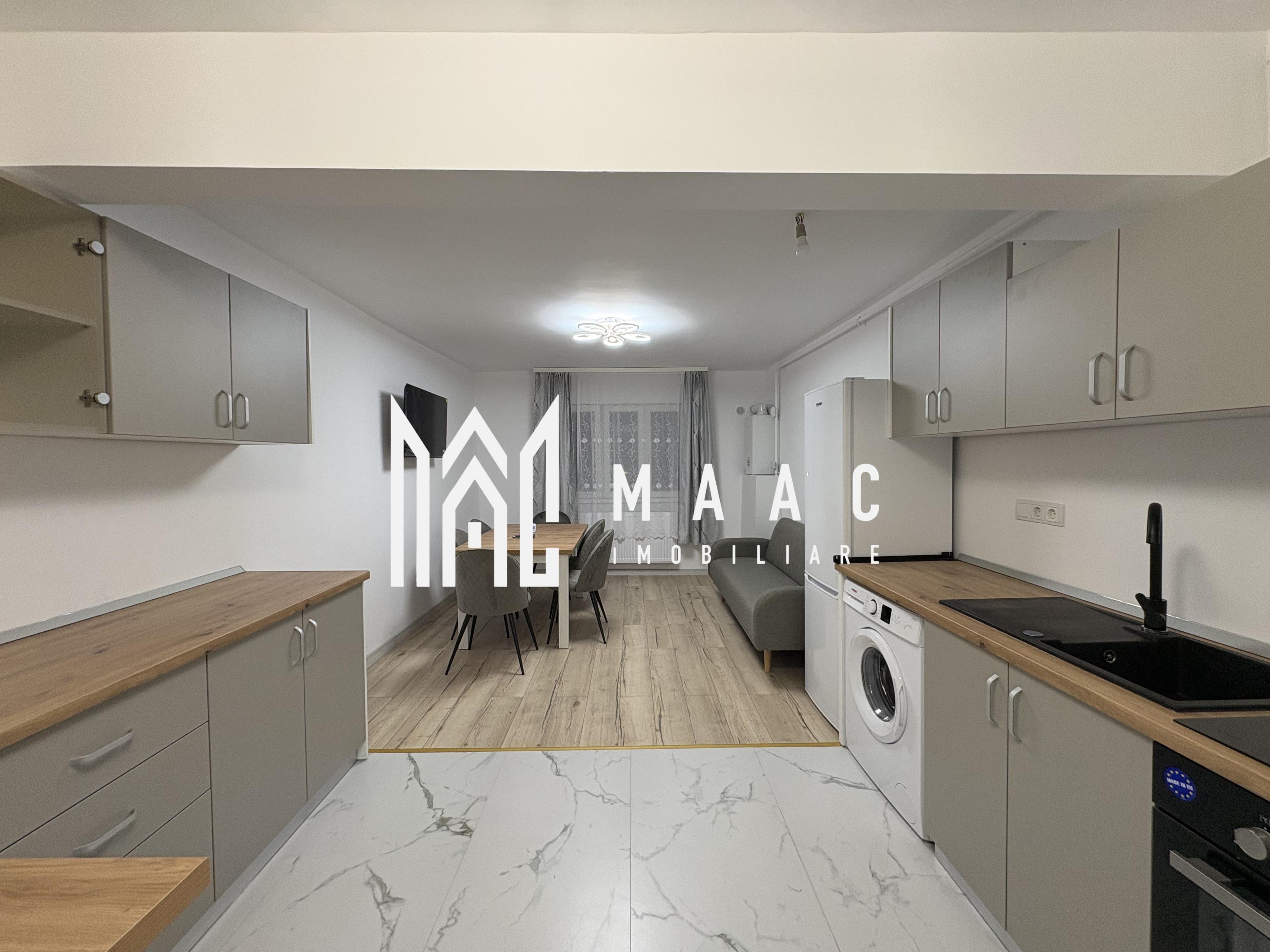 Apartament 2 camere I etajul 3 I LIft I Zona Lazaret - 1