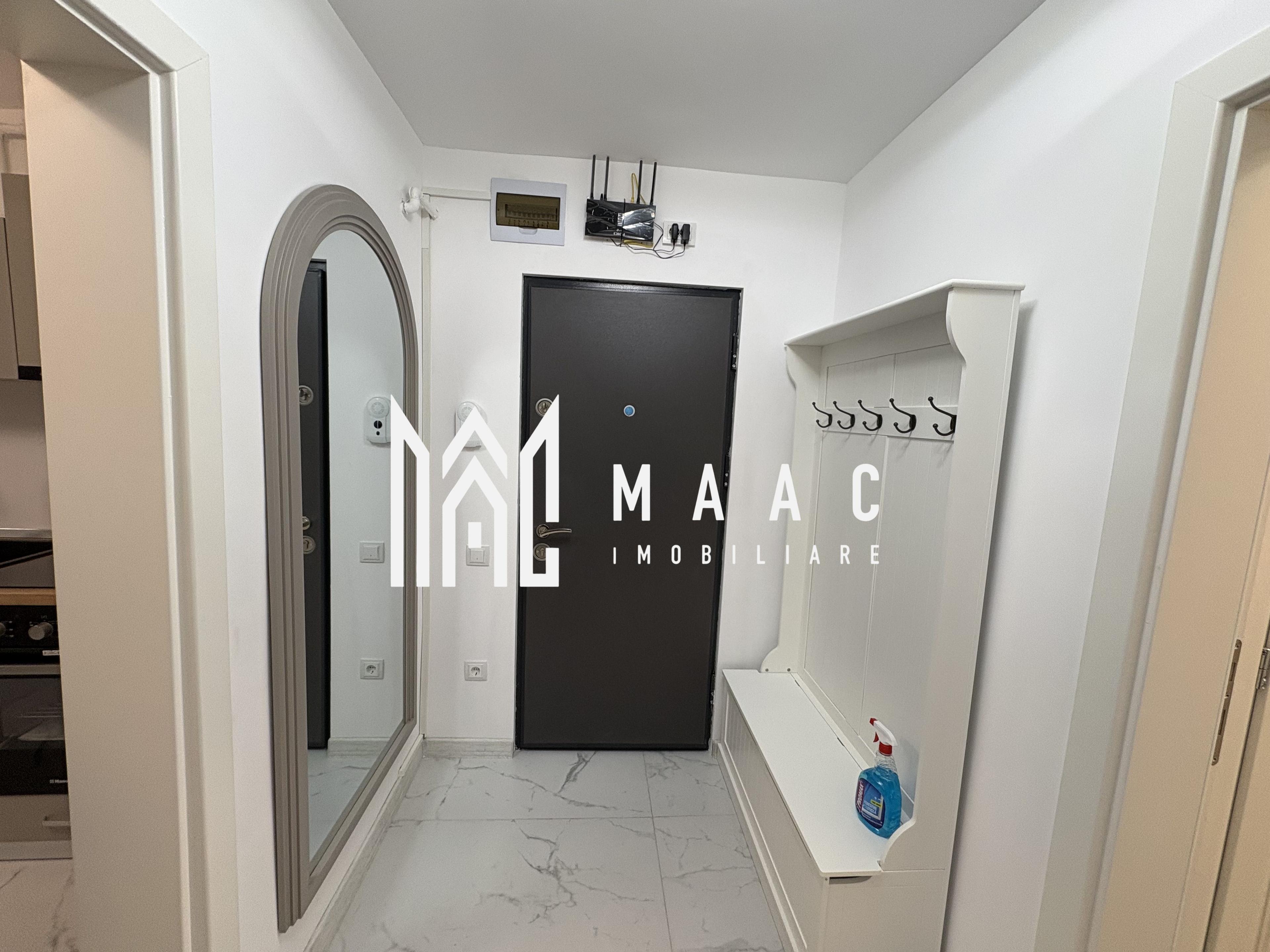 Apartament 2 camere I etajul 3 I LIft I Zona Lazaret - 7