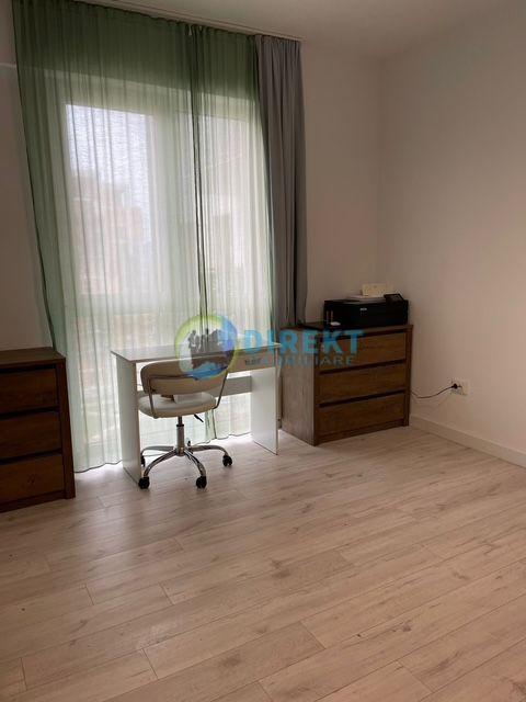 Apartament nou , in Complexul Panoramic ! - 5