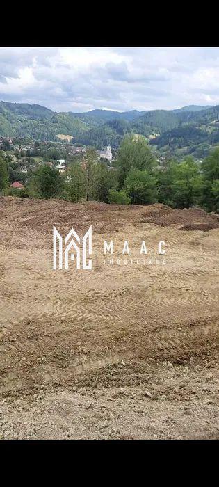 Doua loturi de 1500 mp in BISTRA I Alba I - 3