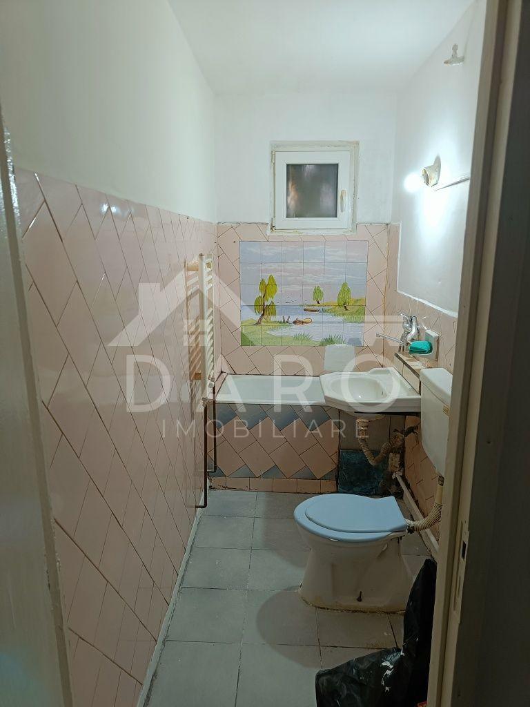 🏡 Apartament de vânzare – 2 camere | Parter | Strada Petru Dobra - 2