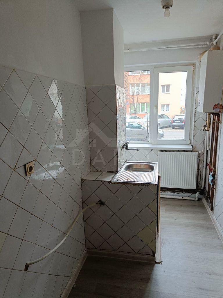 🏡 Apartament de vânzare – 2 camere | Parter | Strada Petru Dobra - 1