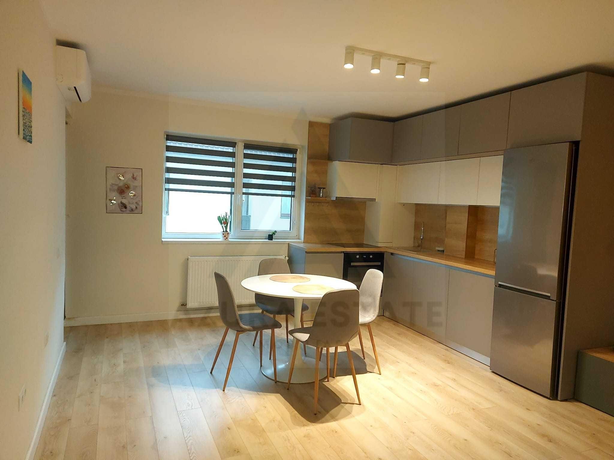Apartament 2 camere complet mobilat 55 mp utili etaj 2 zona Tiglari - 1