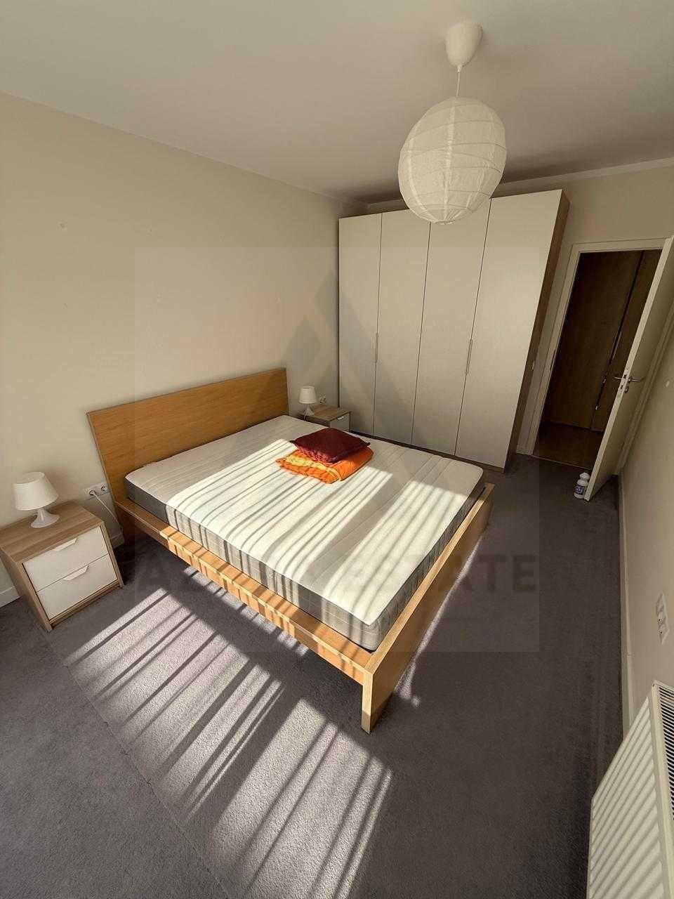 Apartament 2 camere complet mobilat 55 mp utili etaj 2 zona Tiglari - 5