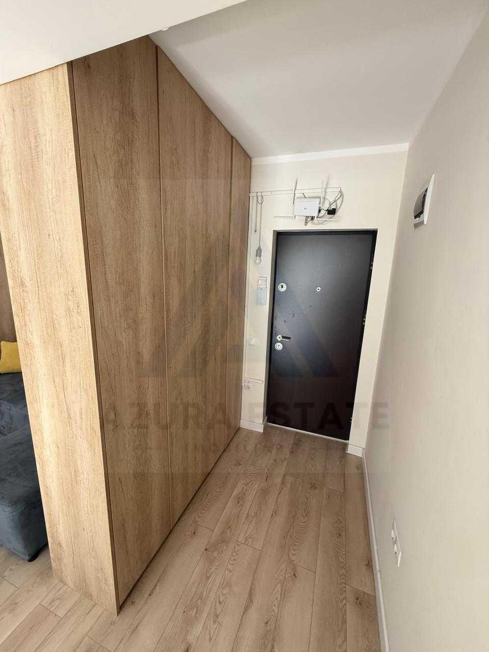 Apartament 2 camere complet mobilat 55 mp utili etaj 2 zona Tiglari - 7