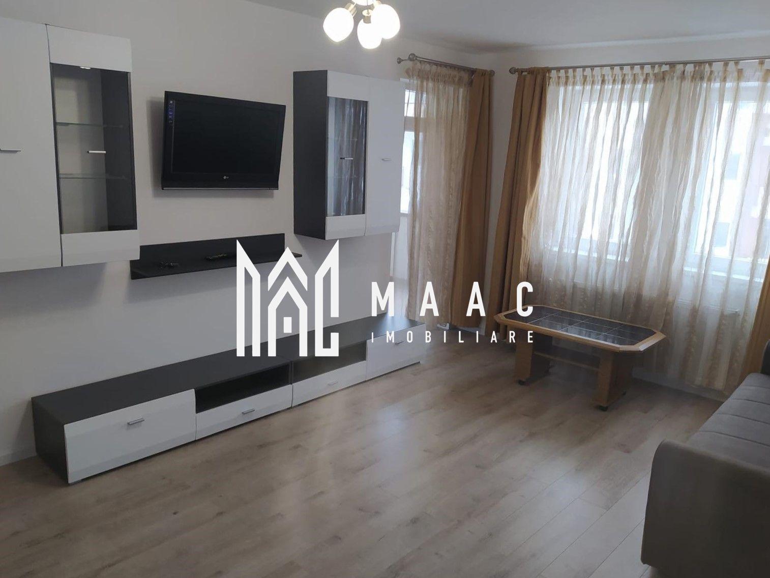 Apartament 2 camere | Etaj 2 | 62 MPU I Parcare | H. Coandă - 1