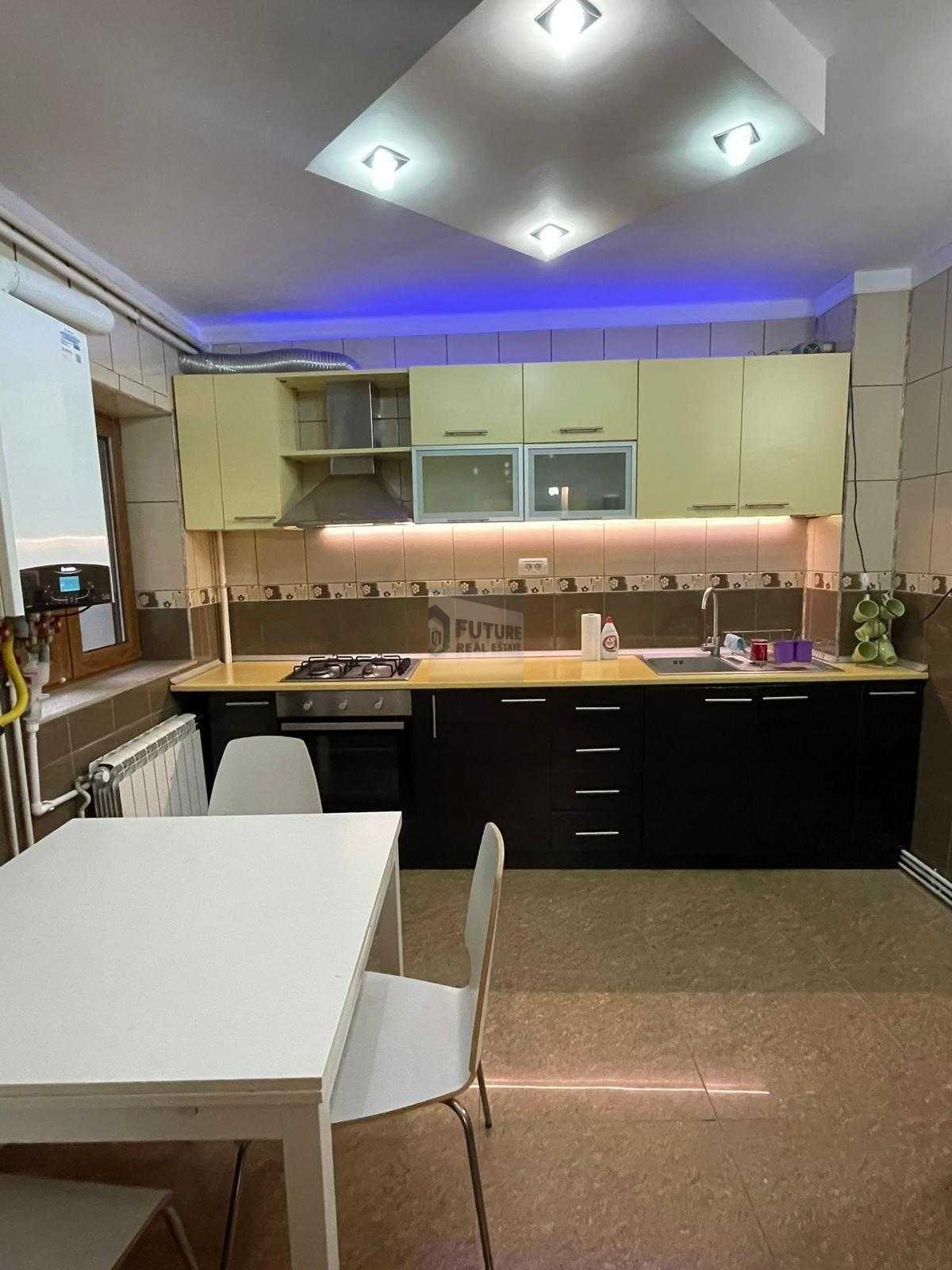 apartament 2 camere zona Ștefan Cel Mare Obor - 3