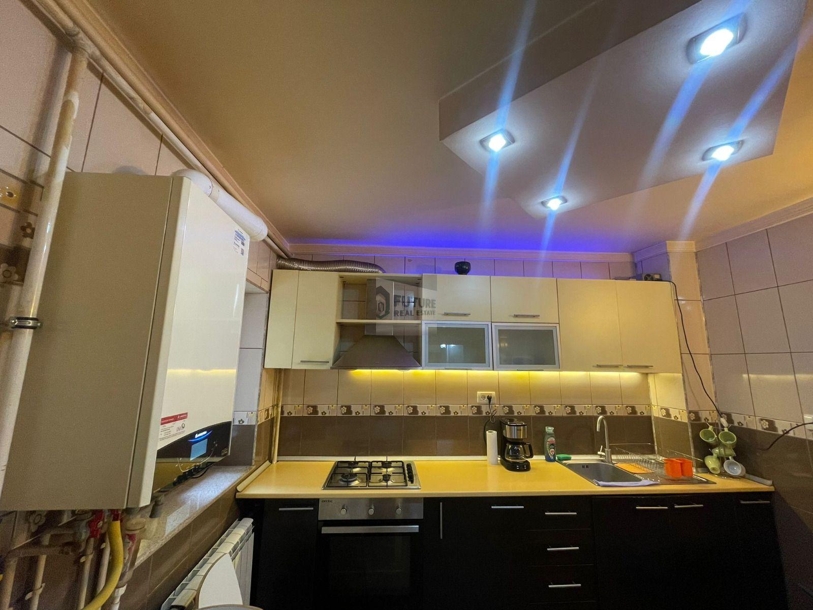 apartament 2 camere zona Ștefan Cel Mare Obor - 13