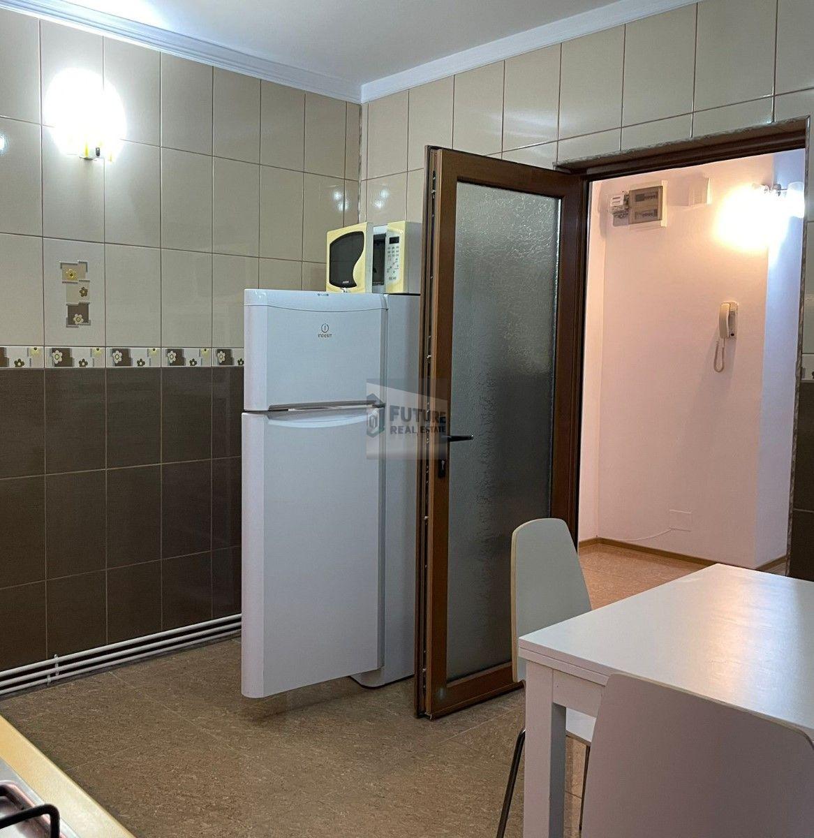 apartament 2 camere zona Ștefan Cel Mare Obor - 10