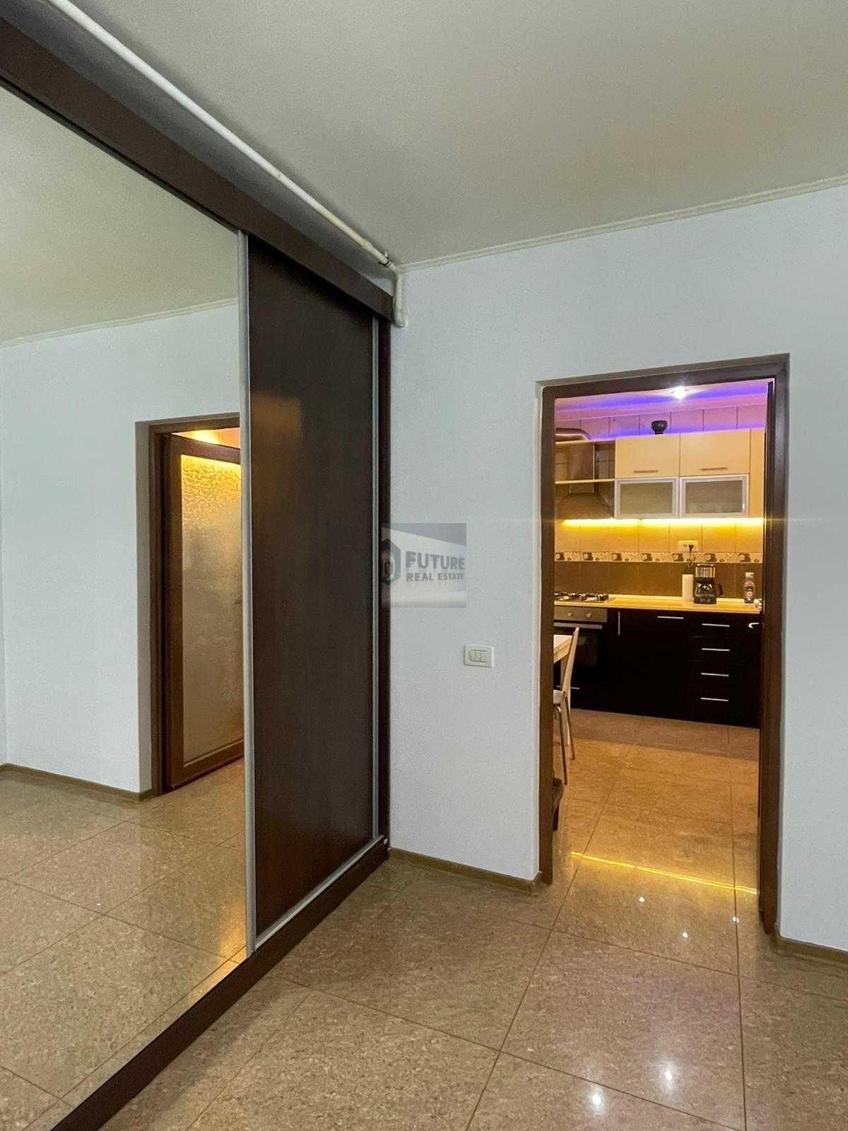 apartament 2 camere zona Ștefan Cel Mare Obor - 2