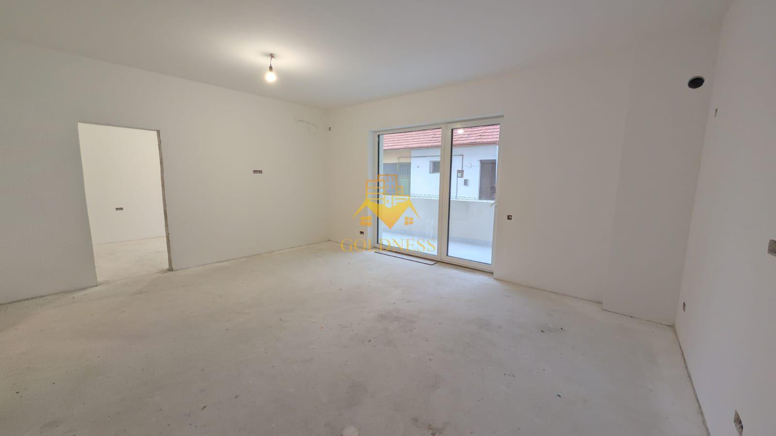 2 camere, Parcare Subterana, Bloc Nou, Central, Pta. Mihai Viteazu - 1