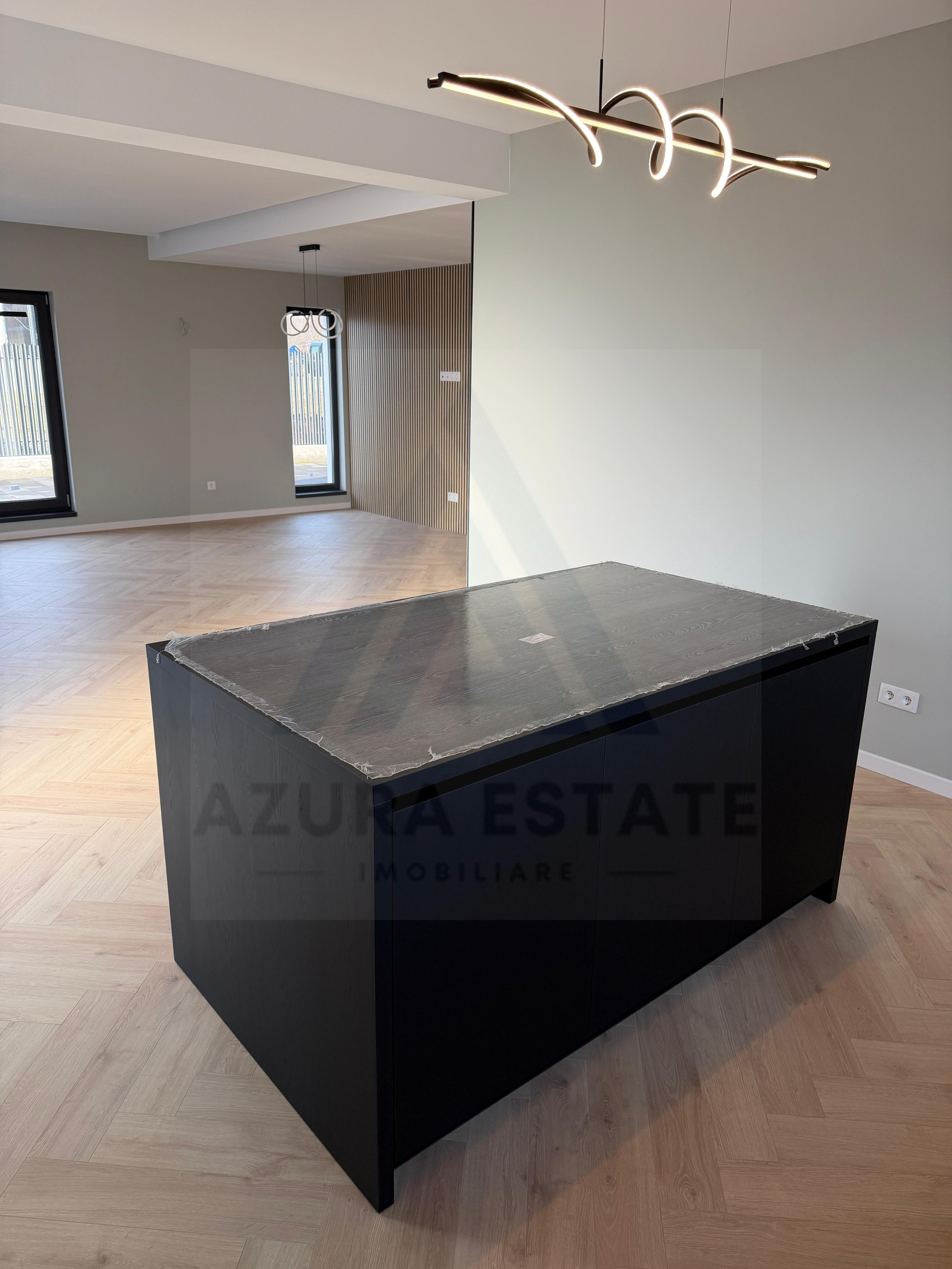Apartament la vila 4 camere 3 bai si curte 200 mp in Arhitectilor - 6