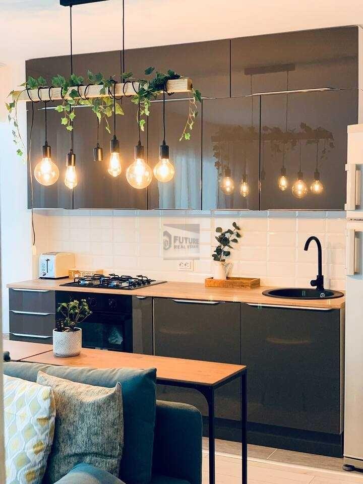 Garsoniera Mall Vitan, metrou Mihai Bravu / Timpuri Noi / Dristor - 6